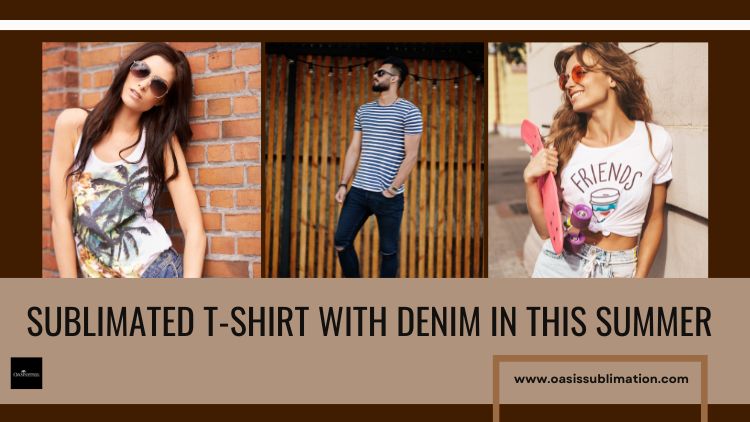 wholesale sublimated t-shirt