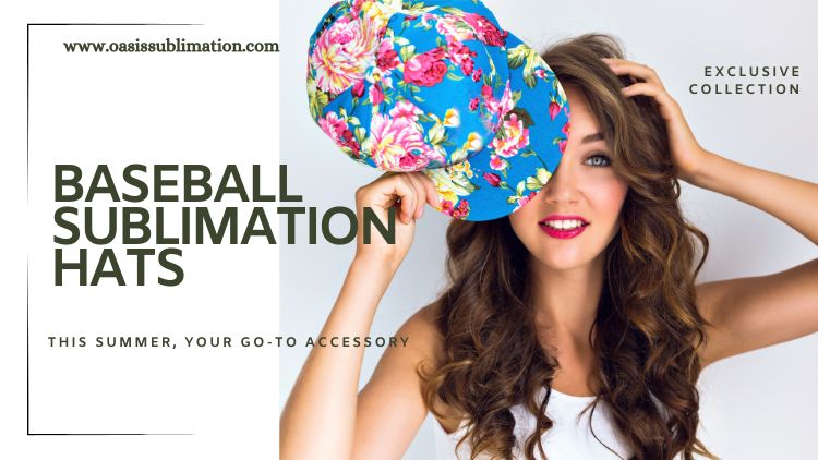 baseball sublimation hats in bulk