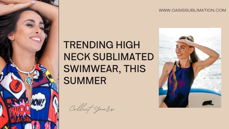 sublimated swimwear manufacturers