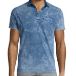 Sublimated Polo Shirt