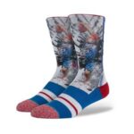 sublimation socks