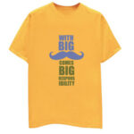 Buttercup Yellow Funny Shirt