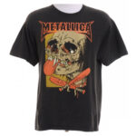 band t shirts manufacturer in USA