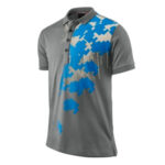 sublimated polo shirt