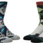 Sublimated Socks