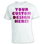 perosnalized shirts