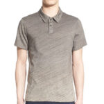 sublimated polo shirt