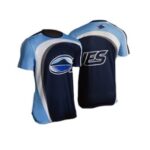 sublimated sportswear tee
