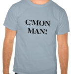 Light Grey Novility Shirt