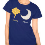 Navy Blue Novility Shirt