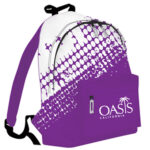 sublimated backpack