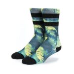 sublimation socks