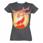 bulk steel grey band t-shirt manufacturers in usa