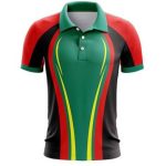 sublimation polo shirt wholesaler