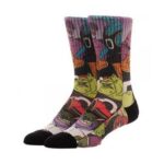 Sublimation Socks