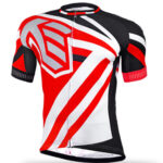 sublimation jersey supplier in California