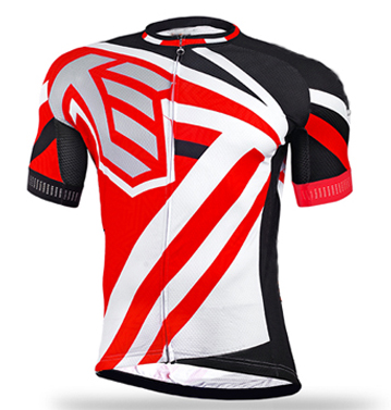 sublimation jersey supplier