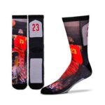 Sublimation Socks