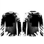 Sublimated Long Sleeve