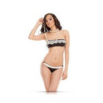 Sublimated Swimwear