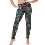 sublimation leggings