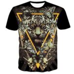 custom sublimated t shirts