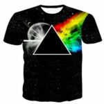 sublimated t shirt