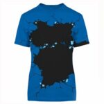 Sublimation T-shirt