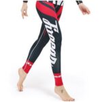 sublimation leggings