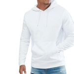 blank athletic hoodies