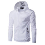 blank sports jackets