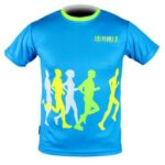 sublimated running t shirt