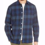 flannel clothing supplier