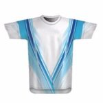 Sublimation T shirt