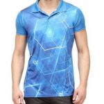 sublimated shirt