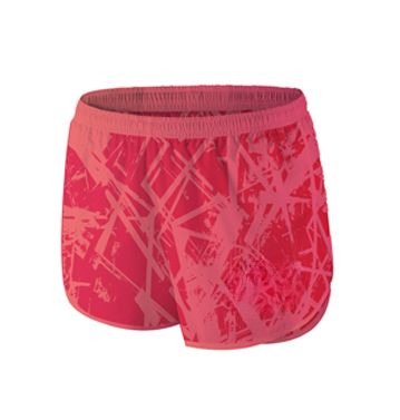 Sublimated Running Shorts Suppliers