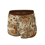 sublimated Running shorts manufacturers