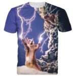 sublimated t shirt