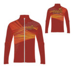 sublimated jackets