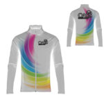 sublimated jackets