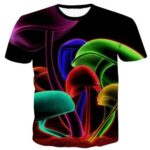 sublimated t shirt