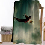 Sublimation Bath Towel