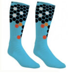 Custom Sublimated Socks