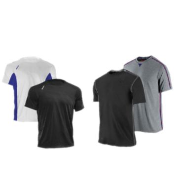 customizable sublimation teamwear tshirt in bulk