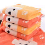 sublimated towel