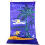 sublimated towels supplier