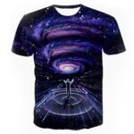 sublimated t shirt