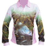 sublimated fishing shirts