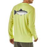 sublimated fishing shirts