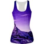 sublimation vest